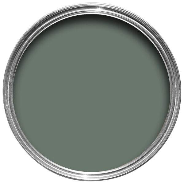 100ml Sample Pot Green Smoke No. 47