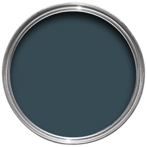 100ml Sample Pot Hague Blue No. 30