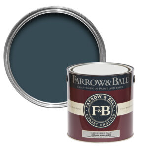 2.5l Estate Emulsion Hague Blue No. 30