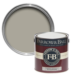 2.5l Estate Emulsion Hardwick White No. 5