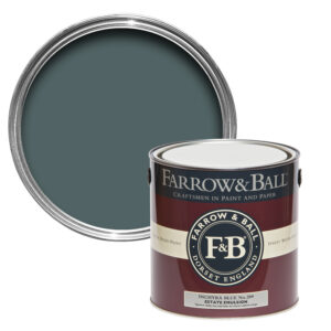 2.5l Estate Emulsion Inchyra Blue No. 289