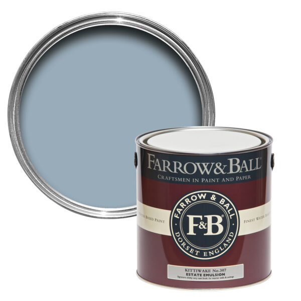 2.5l Estate Emulsion Kittiwake No. 307
