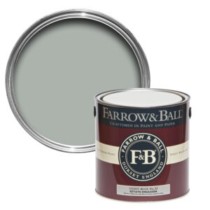 2.5l Estate Emulsion Light Blue No. 22
