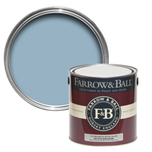 2.5l Estate Emulsion Lulworth Blue No. 89