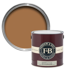 2.5l Estate Emulsion Marmelo No. 316