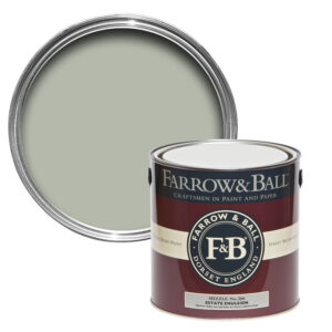 2.5l Estate Emulsion Mizzle No. 266