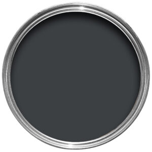 100ml Sample Pot Off-Black No. 57
