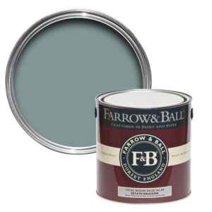 2.5l Estate Emulsion Oval Room Blue No. 85