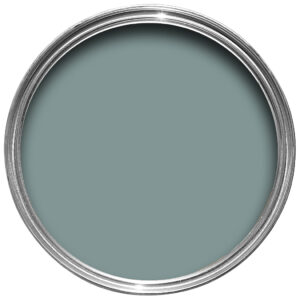 100ml Sample Pot Oval Room Blue No. 85