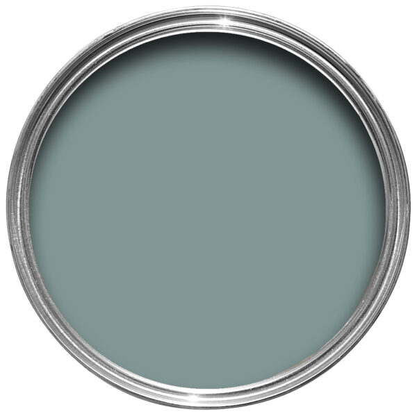 100ml Sample Pot Oval Room Blue No. 85