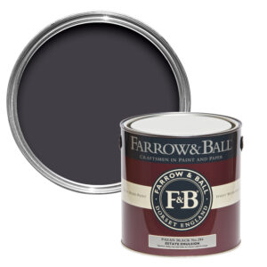 2.5l Estate Emulsion Paean Black No. 294