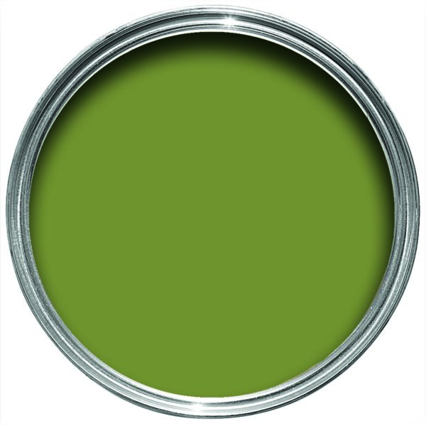 100ml F&B Sample Pot Sap Green No. 199