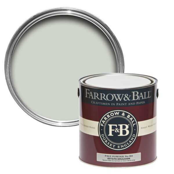 2.5l Estate Emulsion Pale Powder No. 204