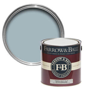 2.5l Estate Emulsion Parma Gray No. 27