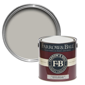 2.5l Estate Emulsion Pavilion Gray No. 242