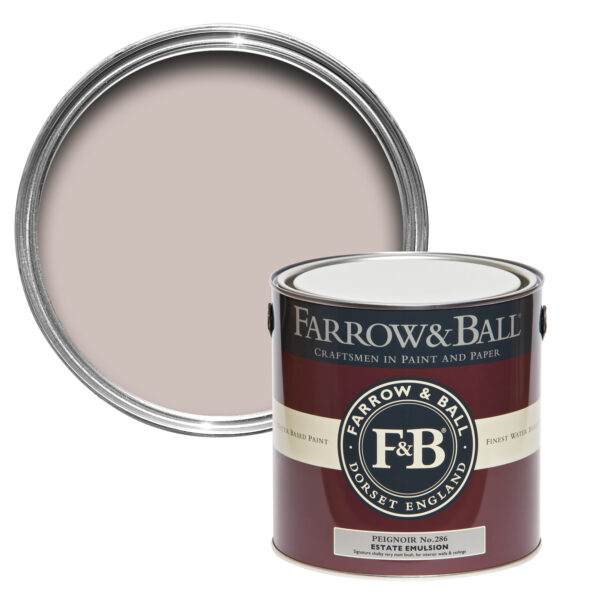 2.5l Estate Emulsion Peignoir No. 286