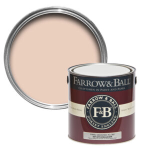 2.5l Estate Emulsion Pink Ground No. 202