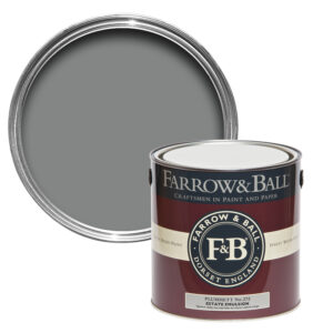 2.5l Estate Emulsion Plummett No. 272