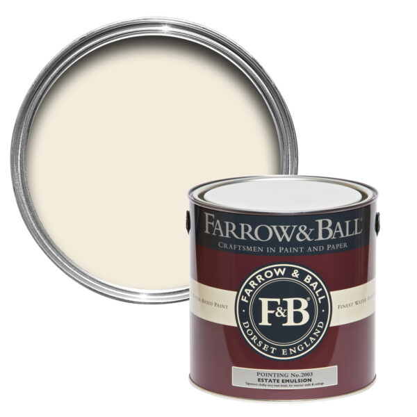 2.5l Estate Emulsion Pointing No. 2003