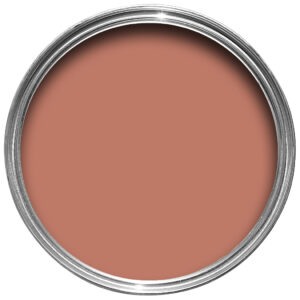 100ml Sample Pot Red Earth No. 64