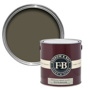 2.5l Estate Emulsion Reduced Green No. 313