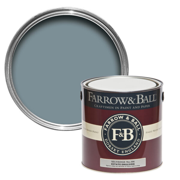 2.5l Estate Emulsion Selvedge No. 306