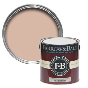 2.5l Estate Emulsion Setting Plaster No. 231