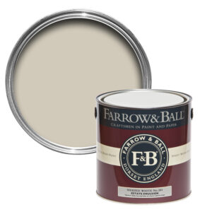 2.5l Estate Emulsion Shaded White No. 201
