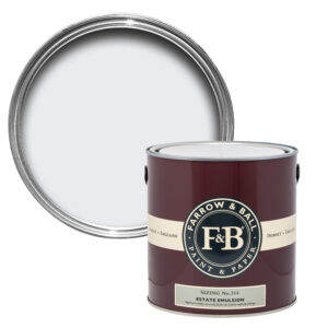 2.5l Estate Emulsion Sizing No. 314