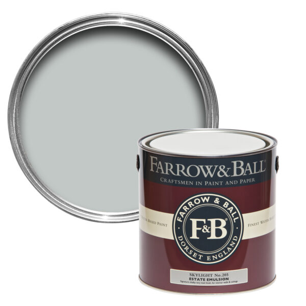 2.5l Estate Emulsion Skylight No. 205