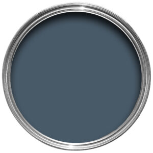 100ml Sample Pot Stiffkey Blue No. 281