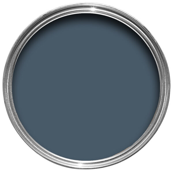 100ml Sample Pot Stiffkey Blue No. 281