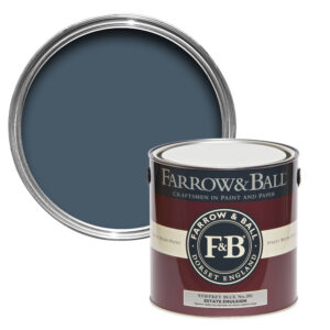 2.5l Estate Emulsion Stiffkey Blue No. 281