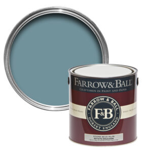 2.5l Estate Emulsion Stone Blue No. 86
