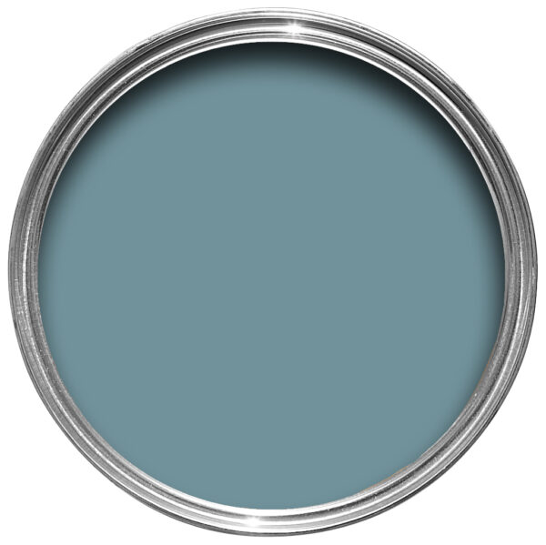100ml Sample Pot Stone Blue No. 86