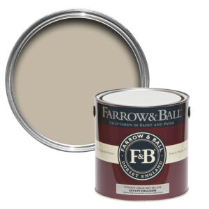 2.5l Estate Emulsion Stony Ground No. 211