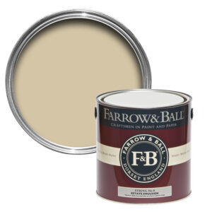 2.5l Estate Emulsion String No. 8