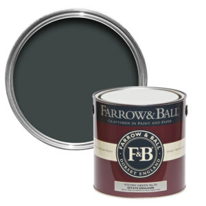 2.5l Estate Emulsion Studio Green No. 93