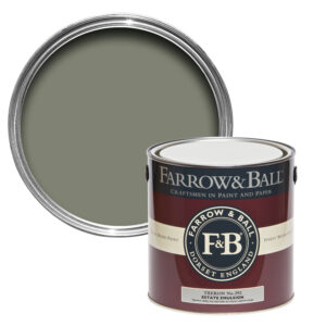 2.5l Estate Emulsion Treron No.
