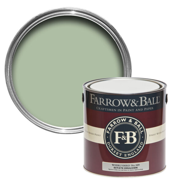 2.5l Estate Emulsion Whirlybird No. 309