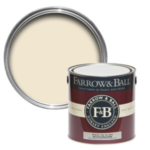 2.5l Estate Emulsion White Tie No. 2002