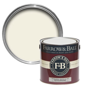 2.5l Estate Emulsion Wimborne White No. 239