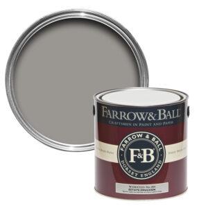 2.5l Estate Emulsion Worsted No. 284