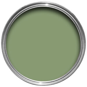 100ml Sample Pot No. Yeabridge Green No. 287