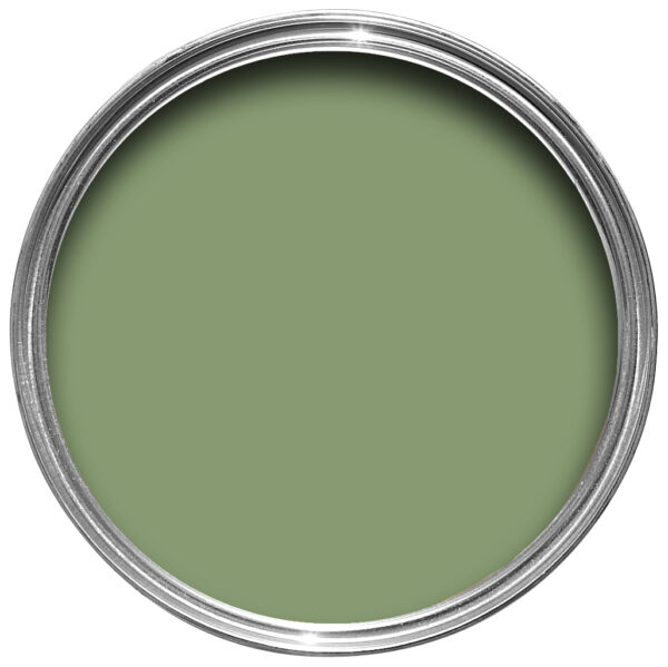 100ml Sample Pot No. Yeabridge Green No. 287