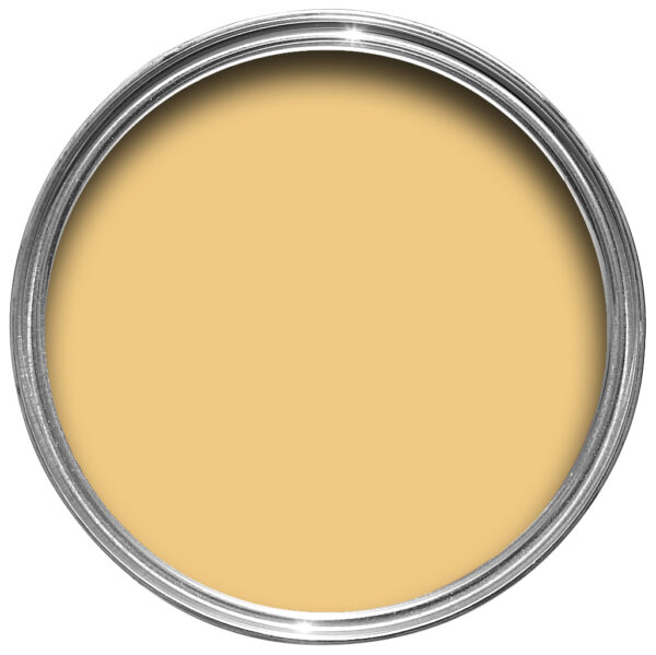 100ml Sample Pot Yellow Ground No. 218