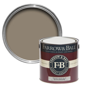 2.5l Estate Emulsion Mouse's Back No. 40