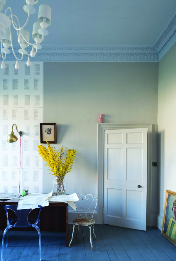 5l Estate Emulsion Purbeck Stone No. 275 – Image 3