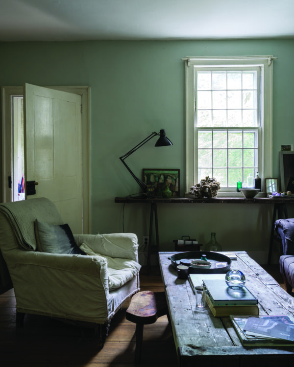 5l Estate Emulsion Shaded White No. 201 – Image 3