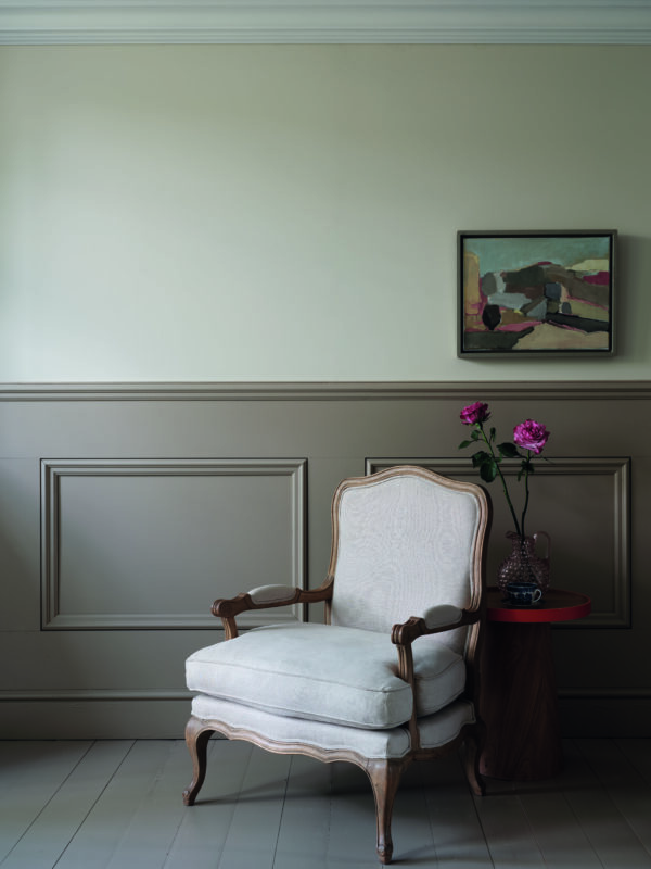 5l Estate Emulsion Wimborne White No. 239 – Image 3